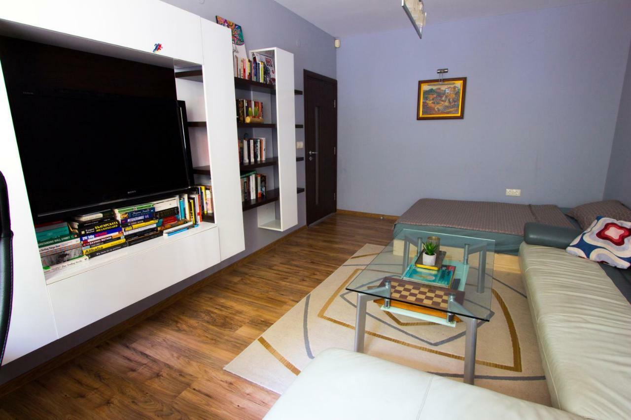 Modern Apartment In The Heart Of Vidin Exterior photo